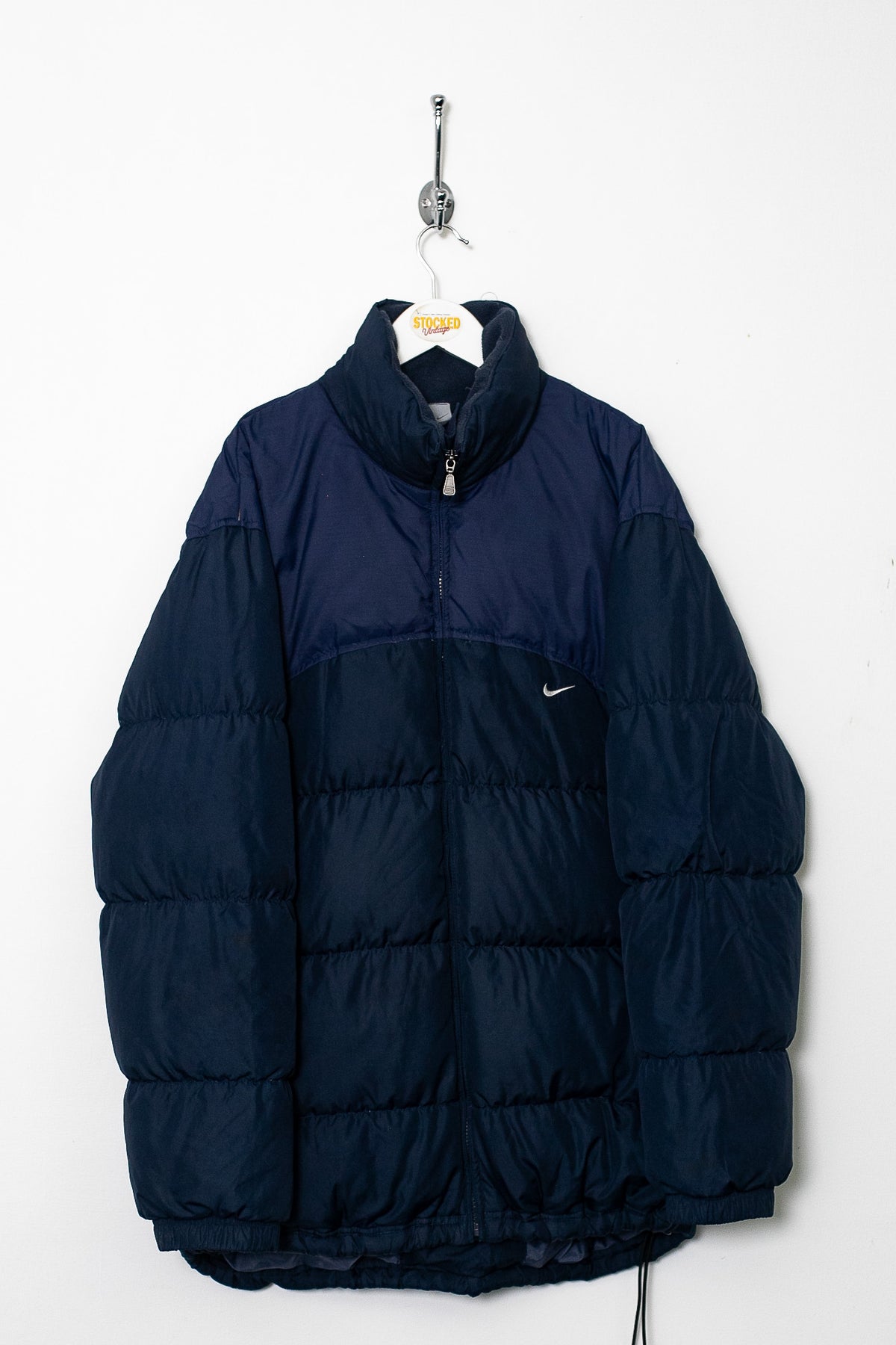 00s Nike Puffer Jacket (XL)