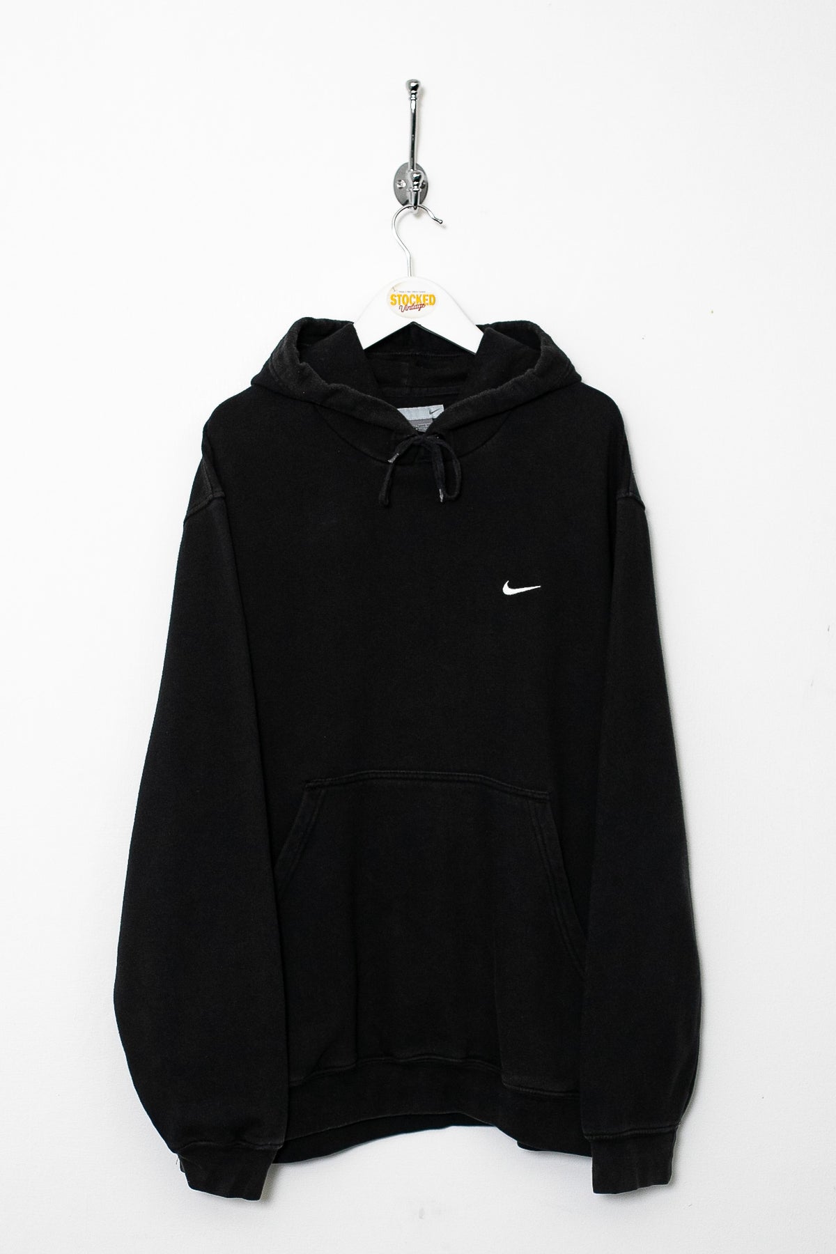 00s Nike Hoodie (L)