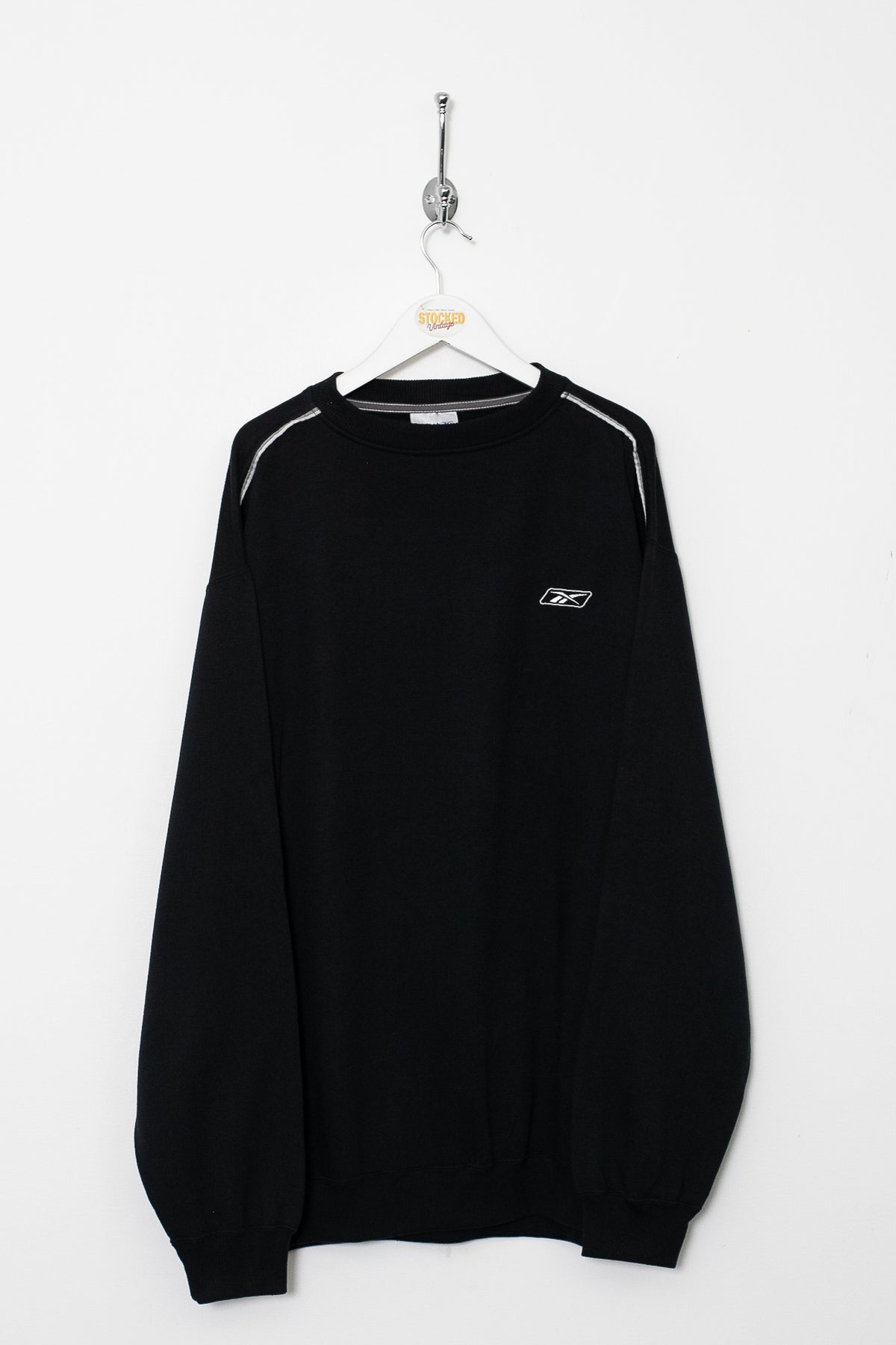 00s Reebok Sweatshirt (XL)