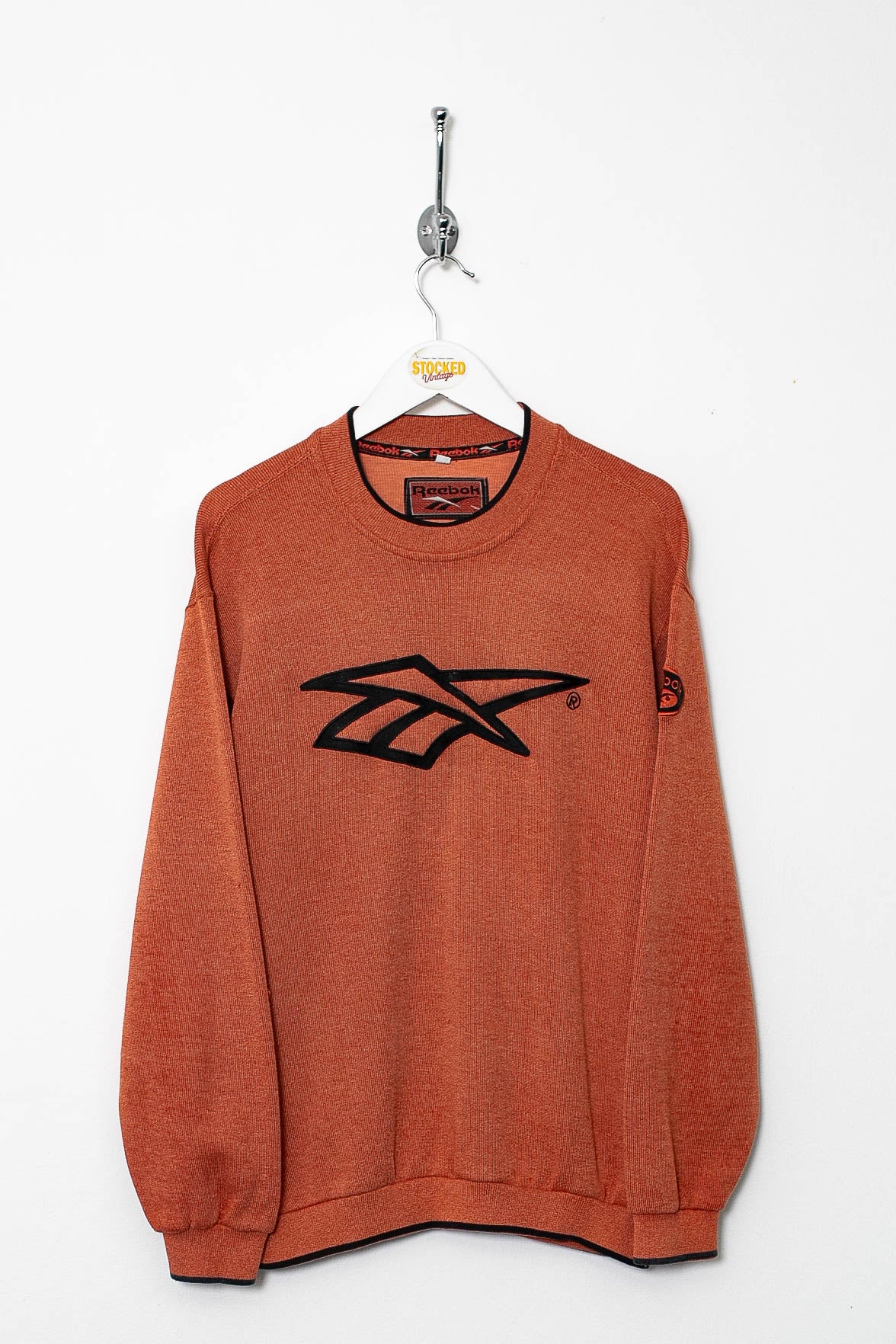 00s Reebok Sweatshirt (S)