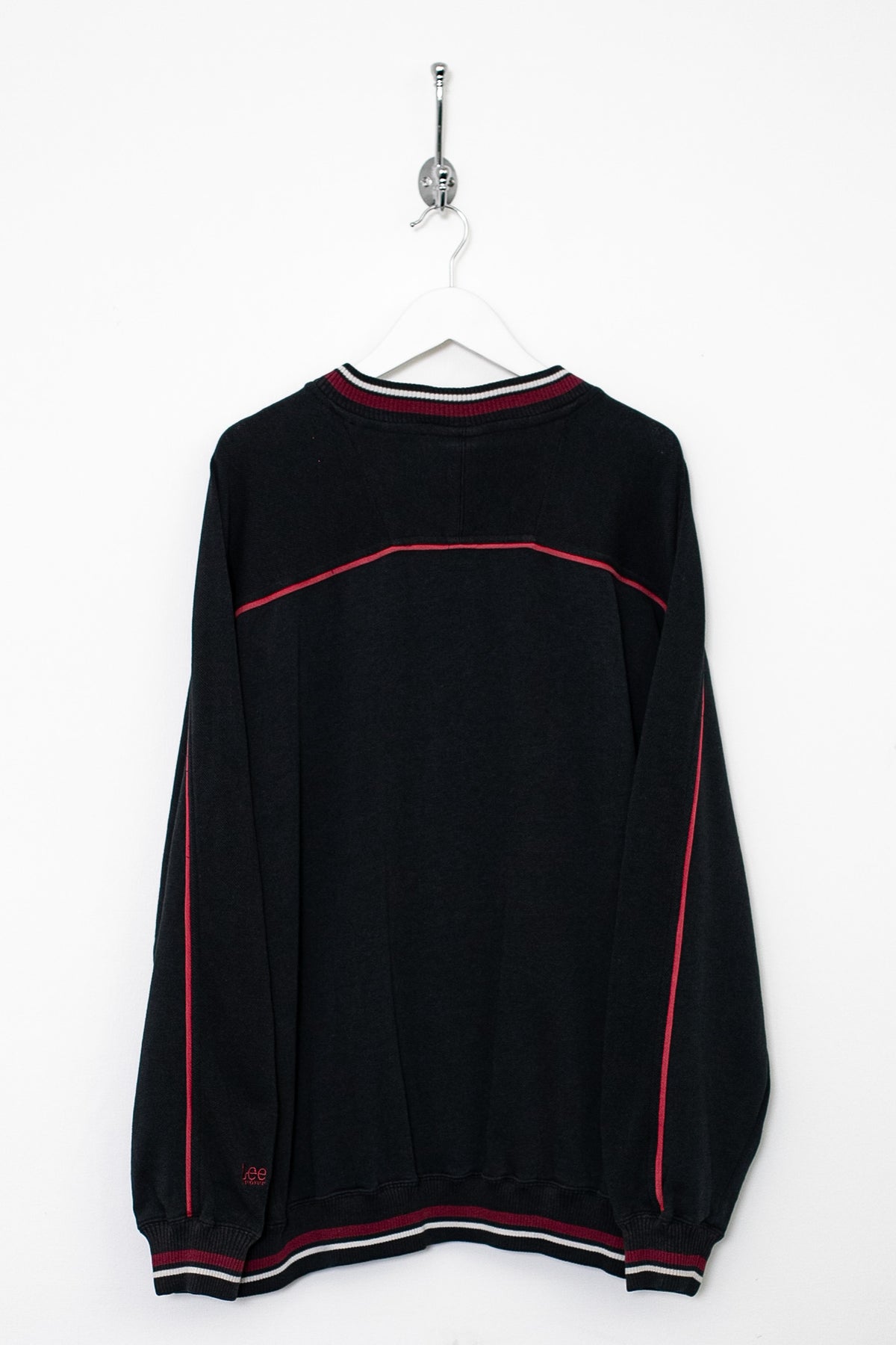 00s NFL San Francisco 49ers Sweatshirt (L) – Stocked Vintage