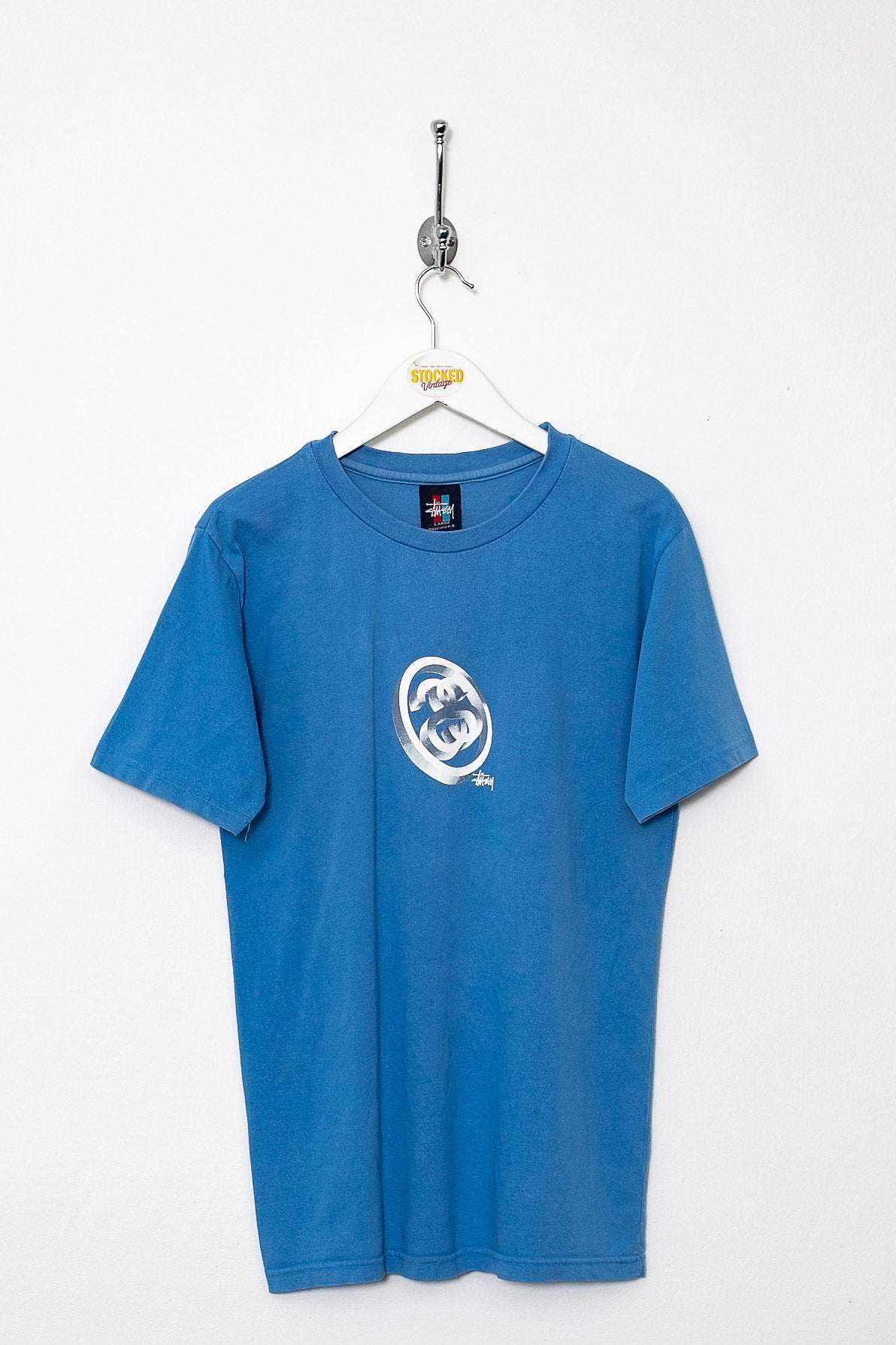 90s y2k WIMSY 靴下 ドメブラ スケーター TEE stussy 青 90s y2k WIMSY 靴下 ドメブラ スケーター TEE stussy 青 - メルカリ