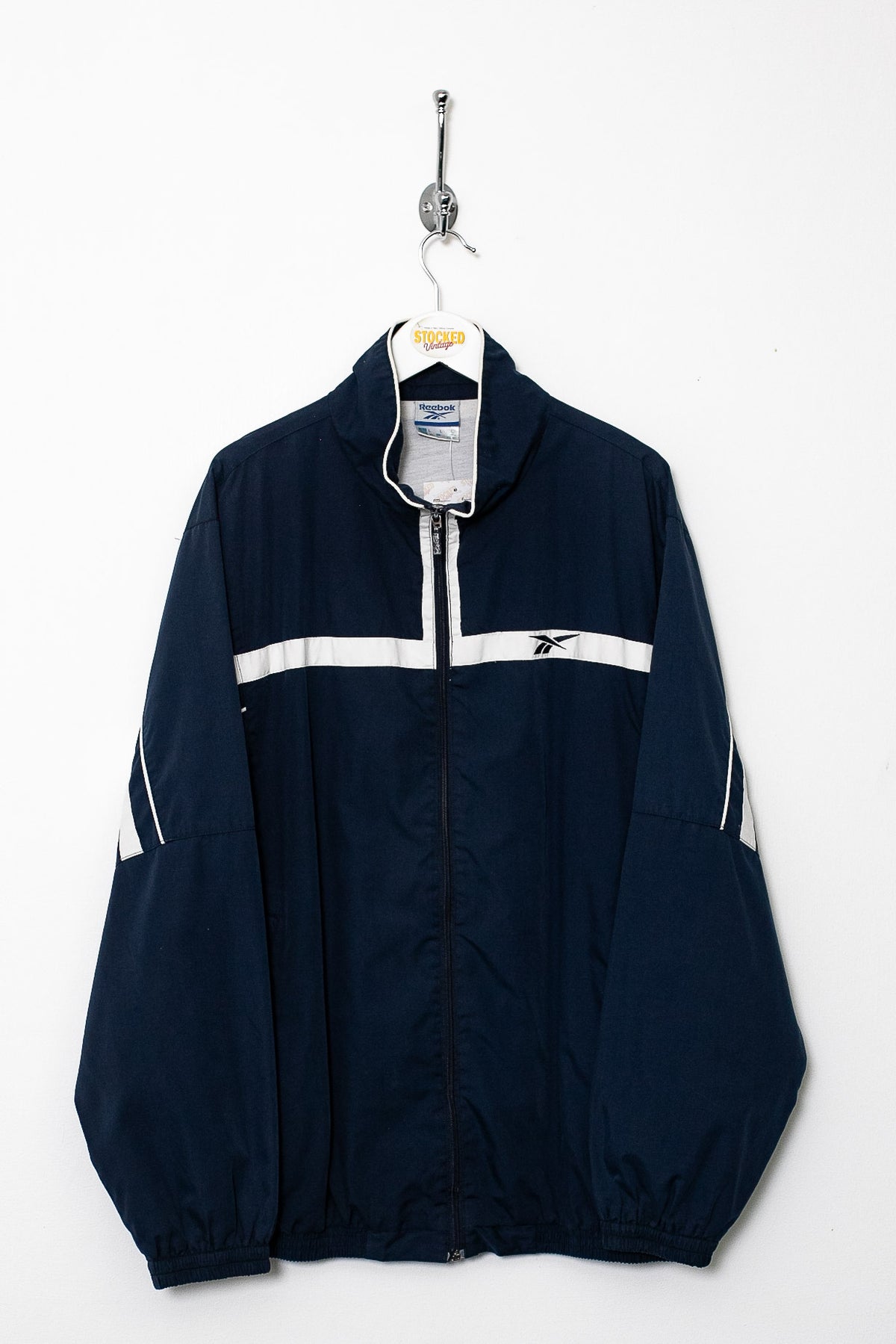 00s Reebok Jacket (L)