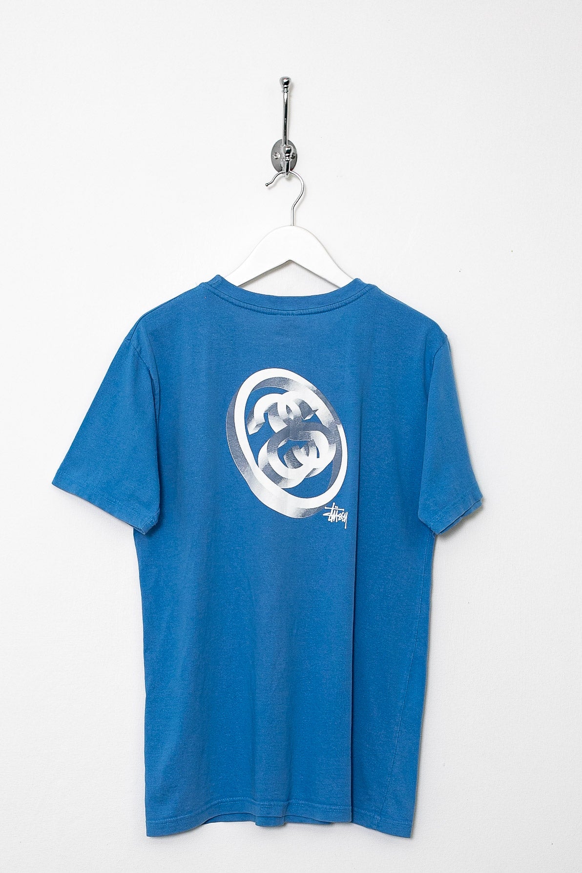 Womens 00s Stussy Tee (M)