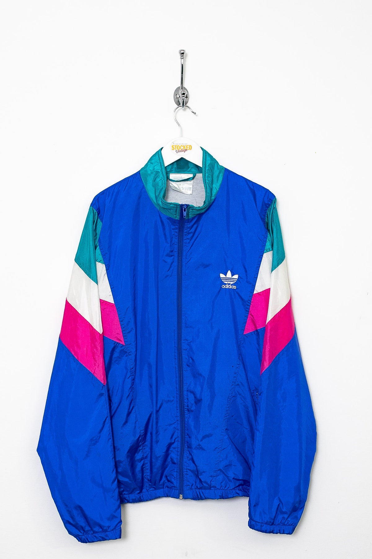 90s Adidas Jacket (L)