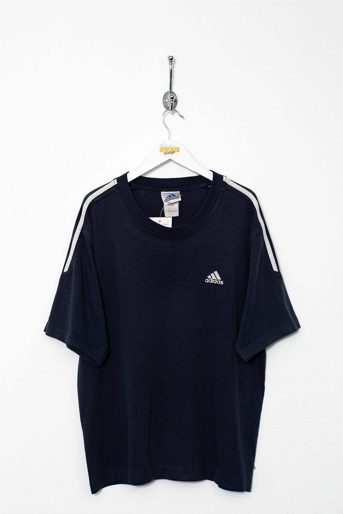 00s Adidas Tee (M)