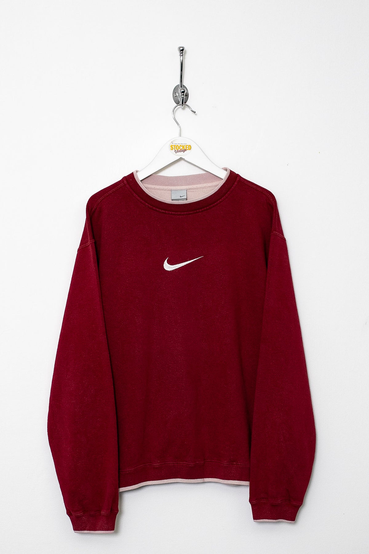 00s Nike Sweatshirt (S)