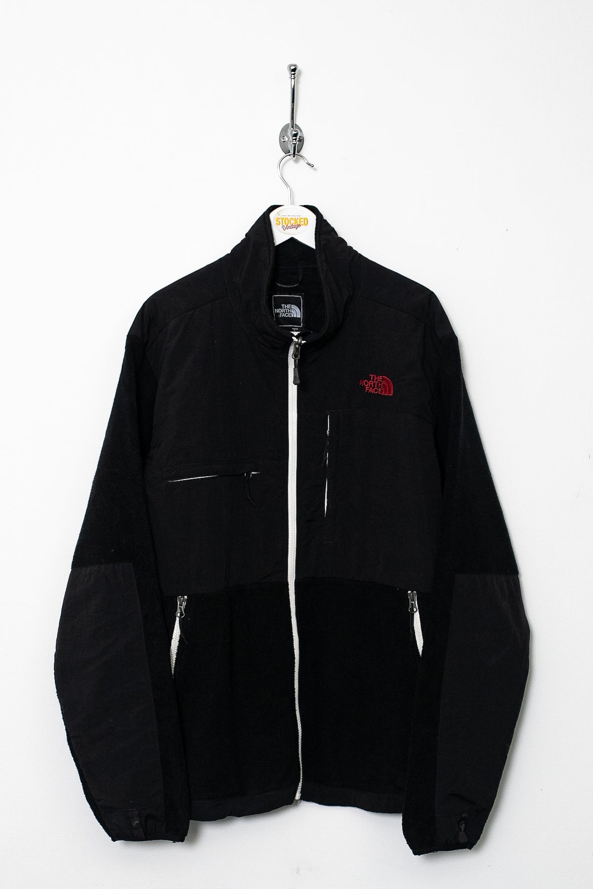 00s The North Face Denali Fleece Jacket (L)