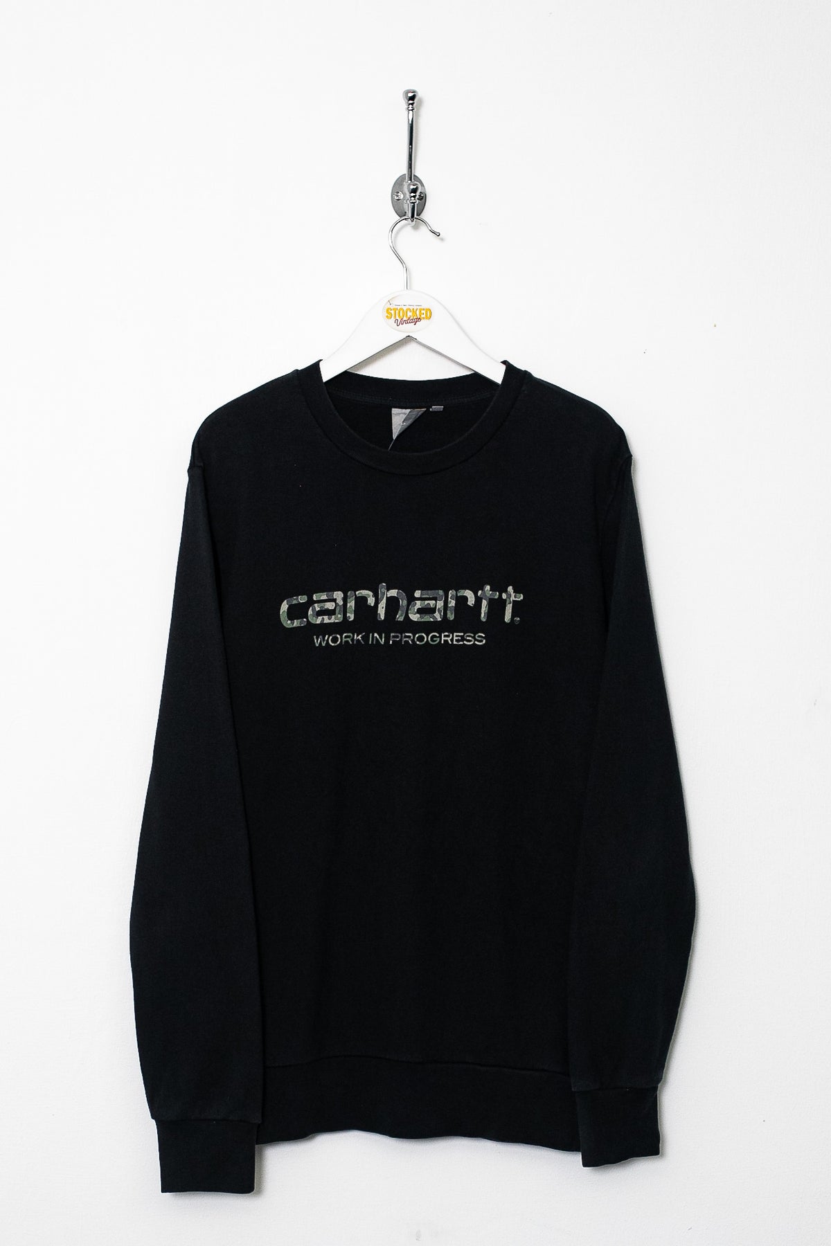 00s Carhartt Sweatshirt (S)