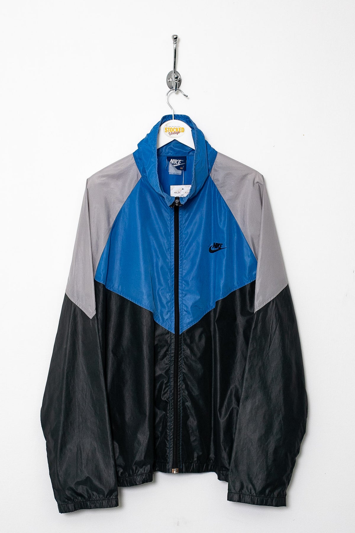90s Nike Jacket (L)