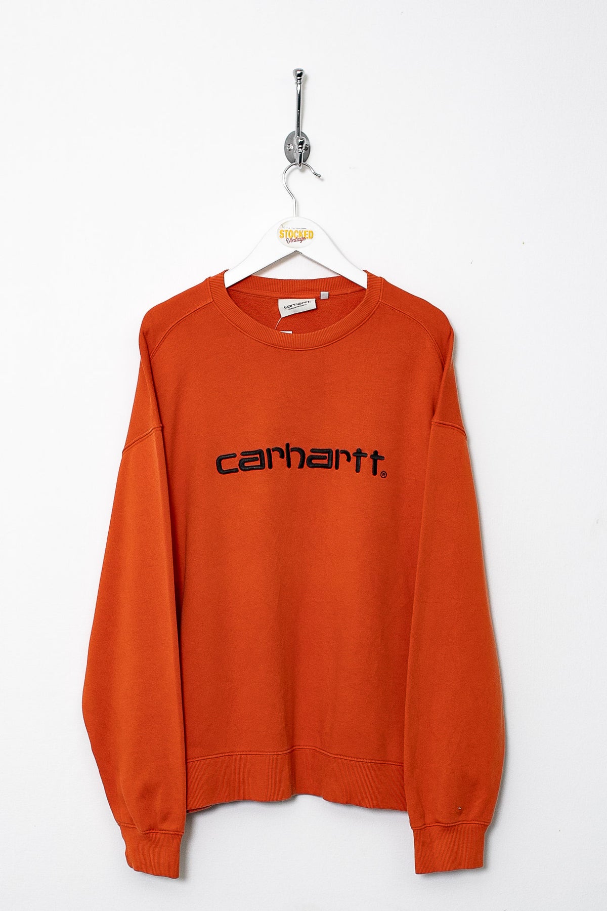 Carhartt Sweatshirt (L)