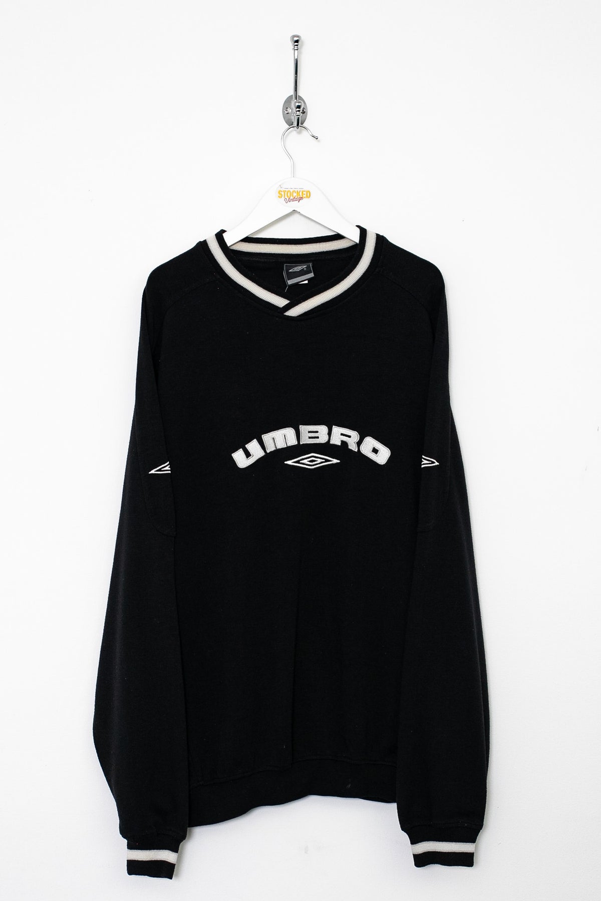 00s Umbro Sweatshirt (XL)