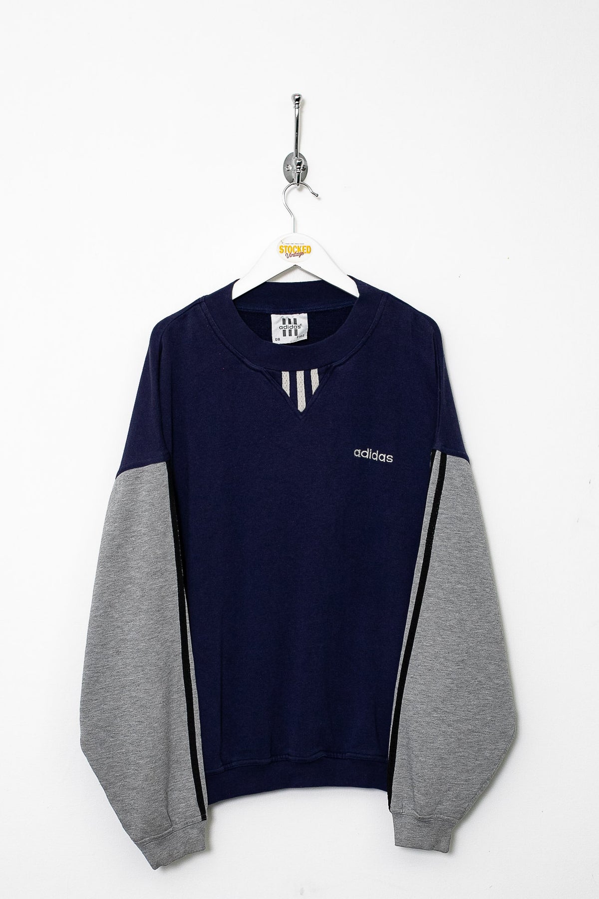 90s Adidas Sweatshirt (L)