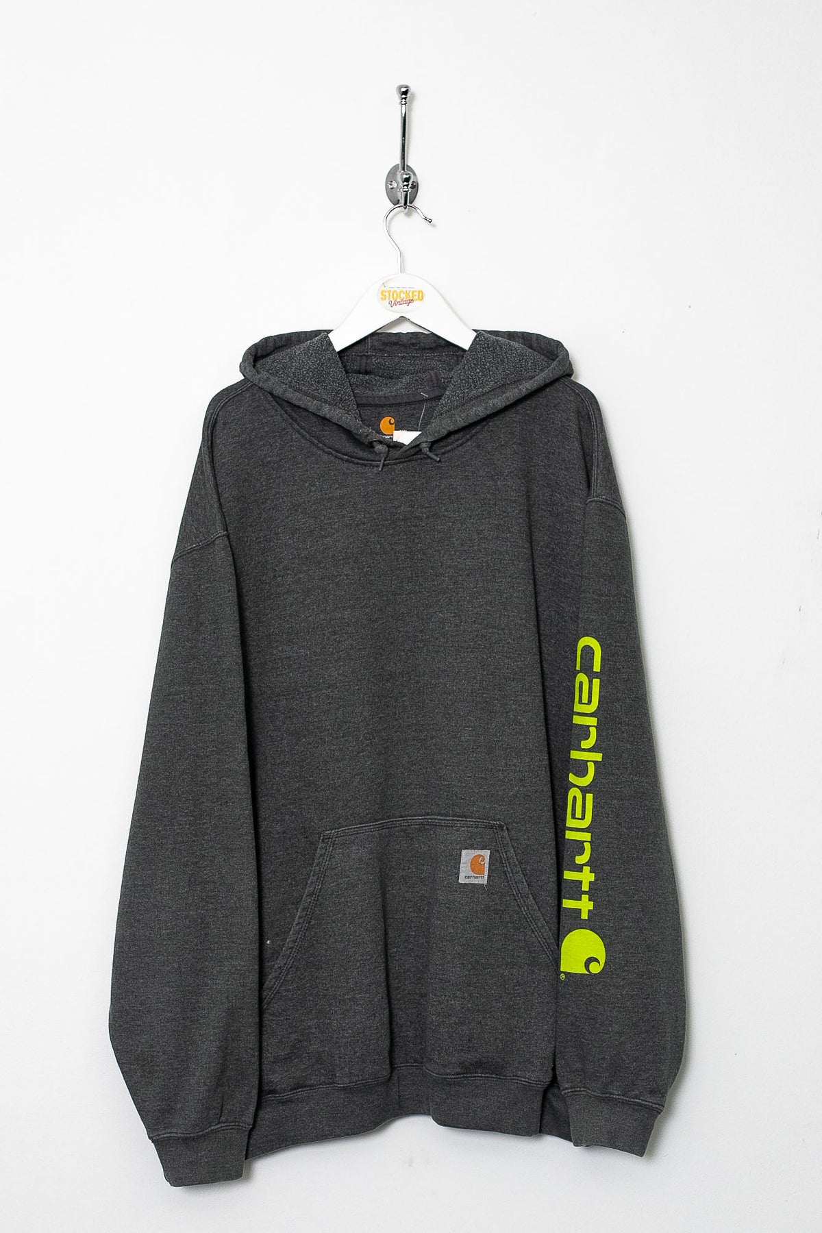 Carhartt Hoodie (XXL)