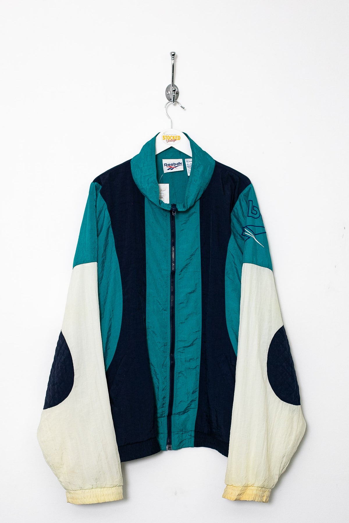 00s Reebok Jacket (XL)