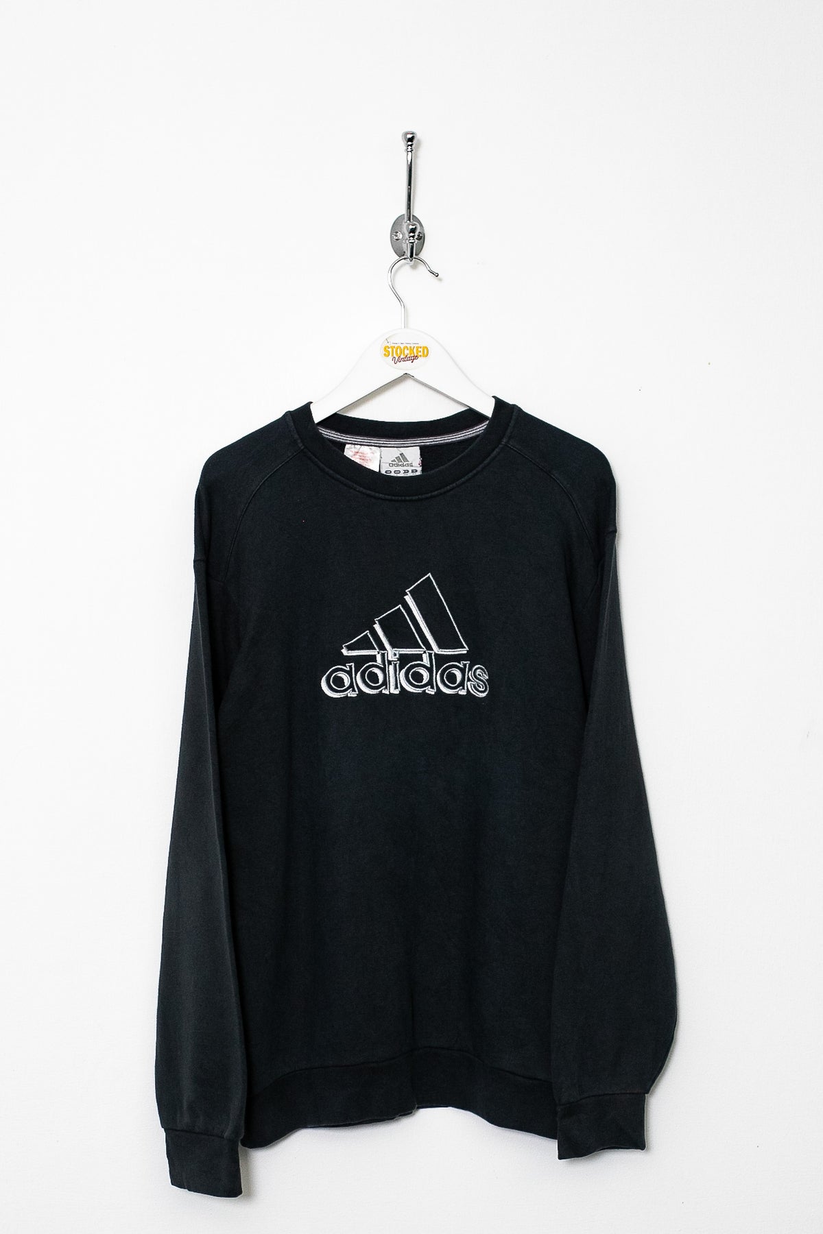 00s Adidas Sweatshirt (S)