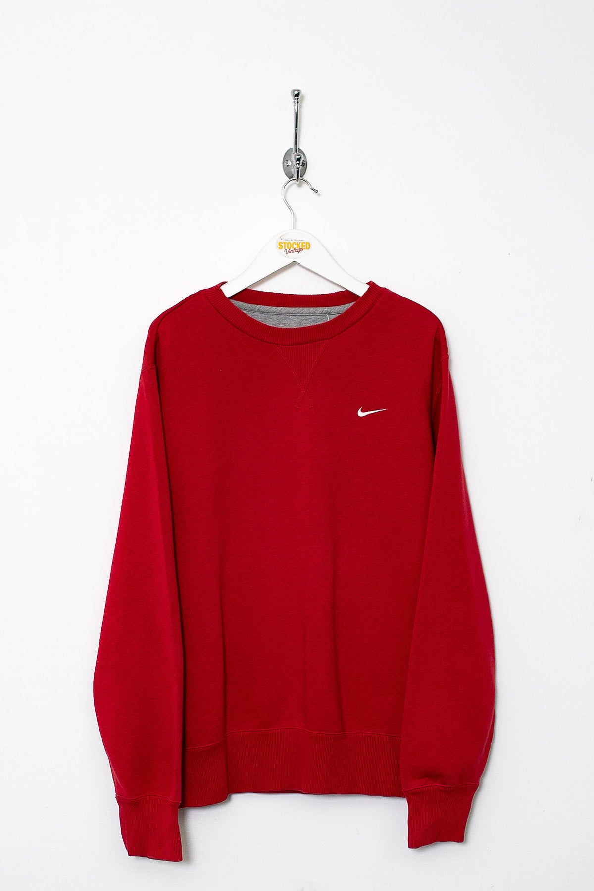 00s Nike Sweatshirt (L)