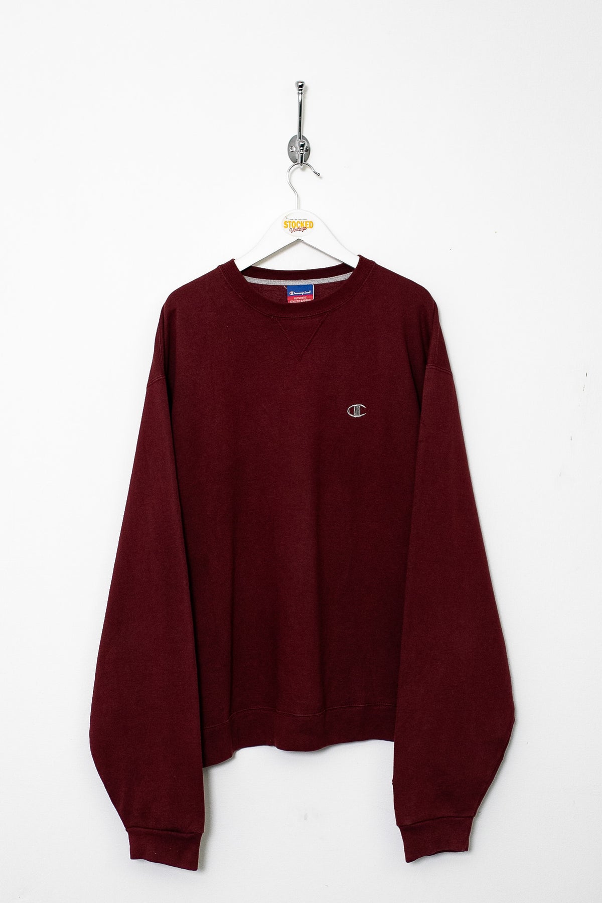 00s Champion Sweatshirt (L)