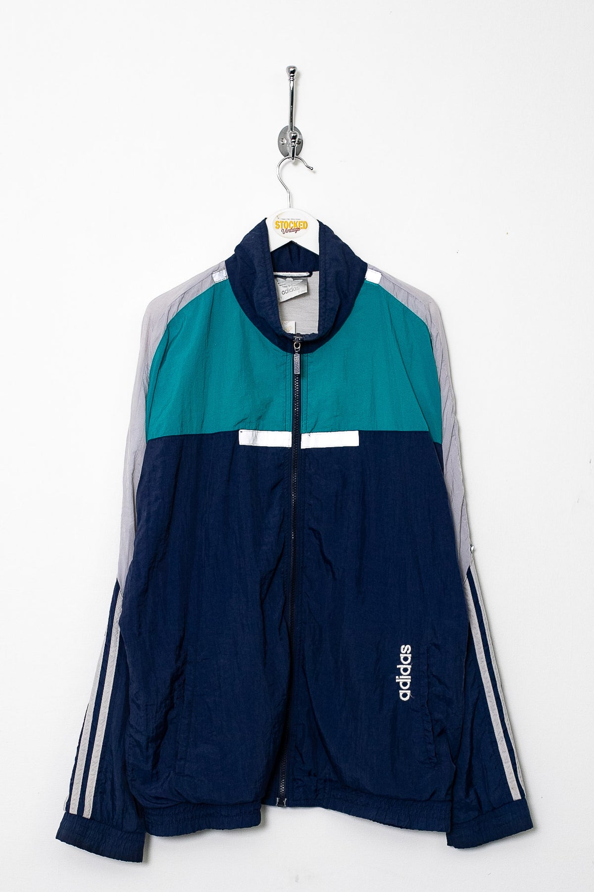 90s Adidas Jacket (L)