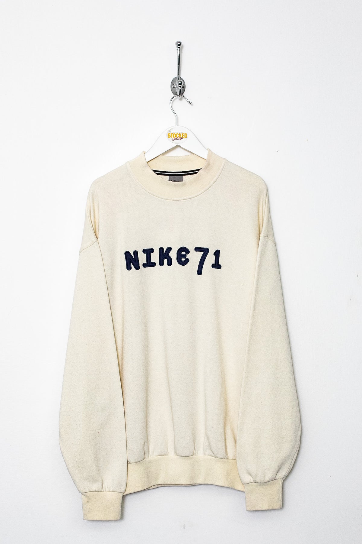 00s Nike Sweatshirt (M)