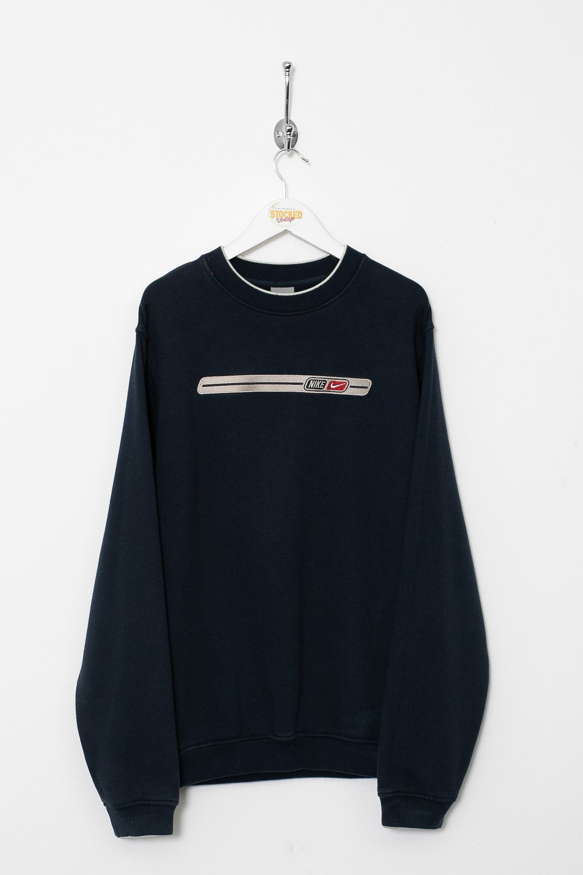 00s Nike Sweatshirt (S)