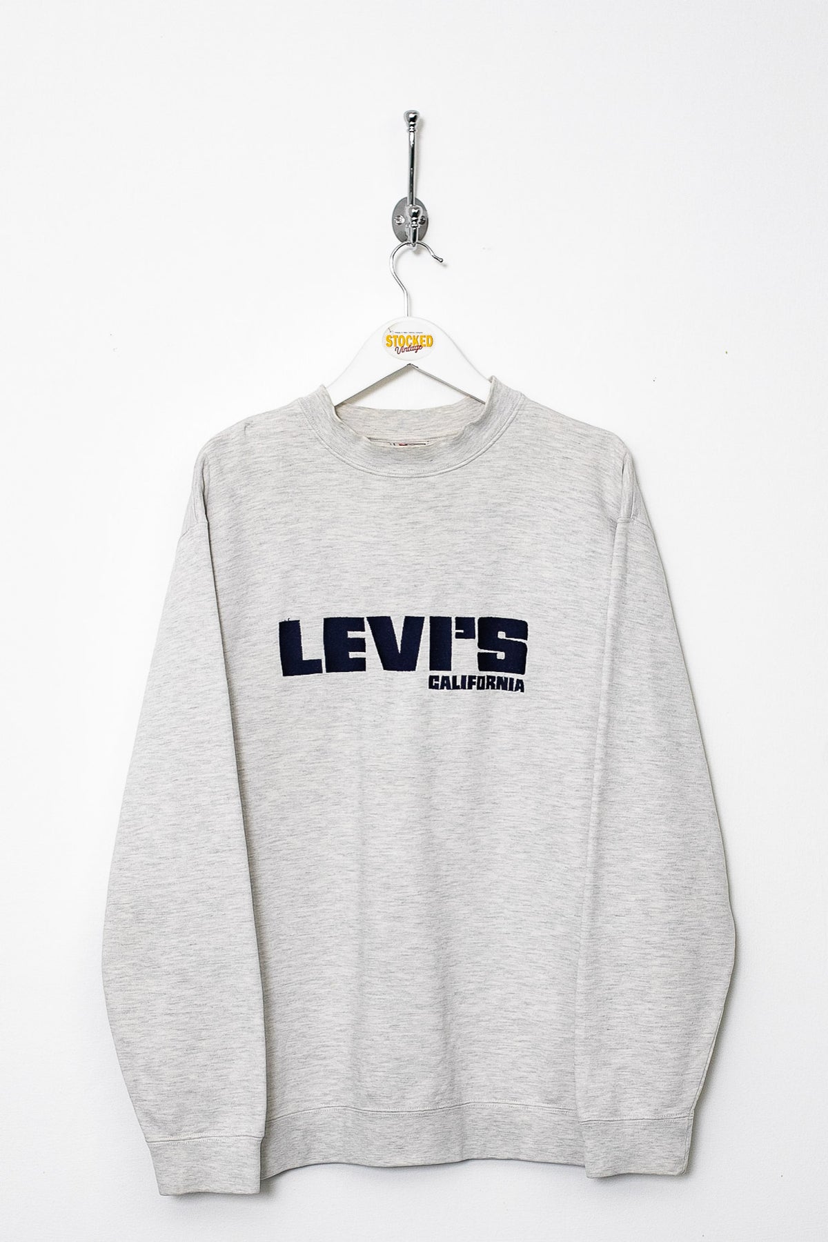 00s Levi's Sweatshirt (S)