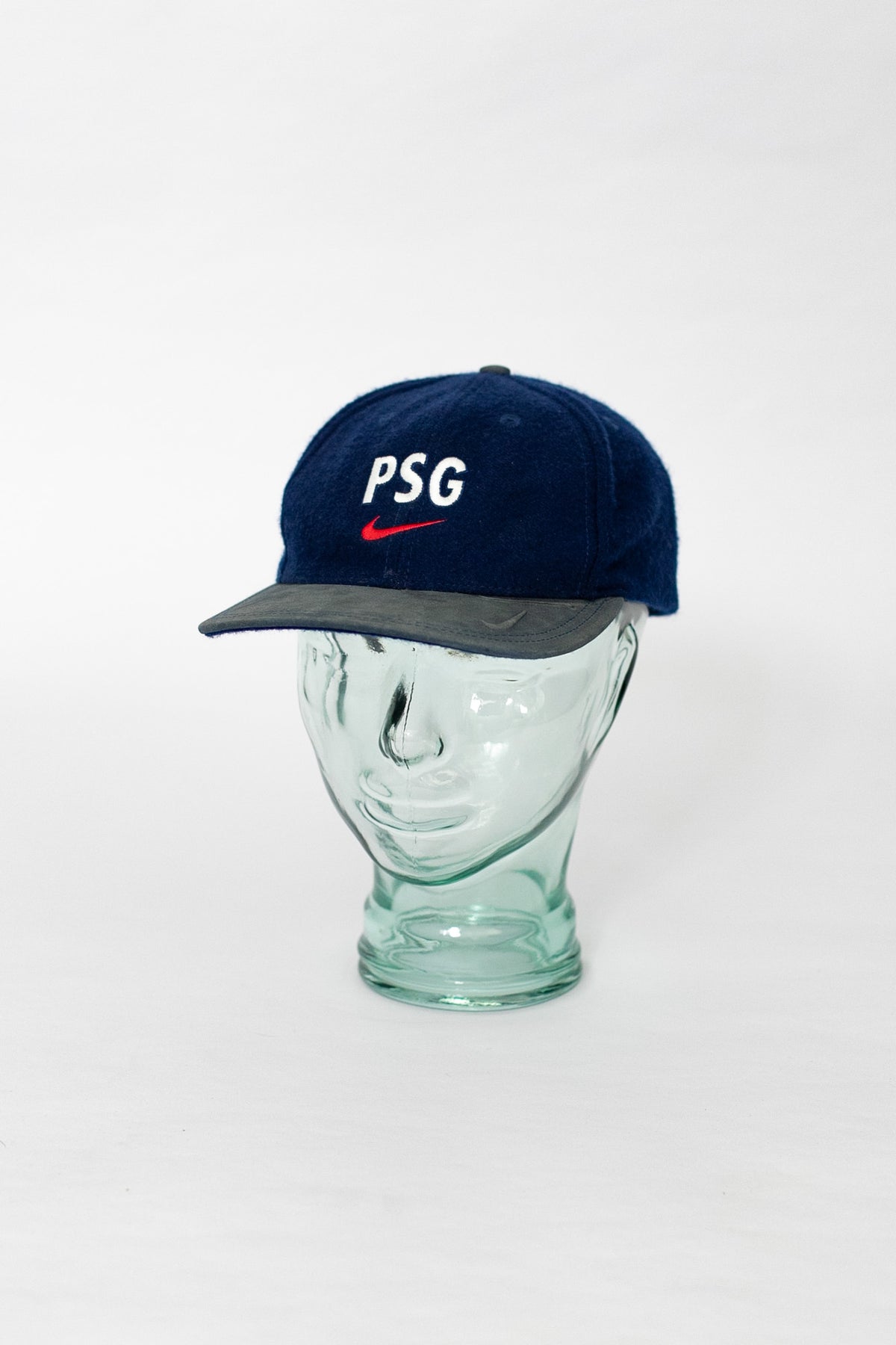 90s Nike PSG Cap