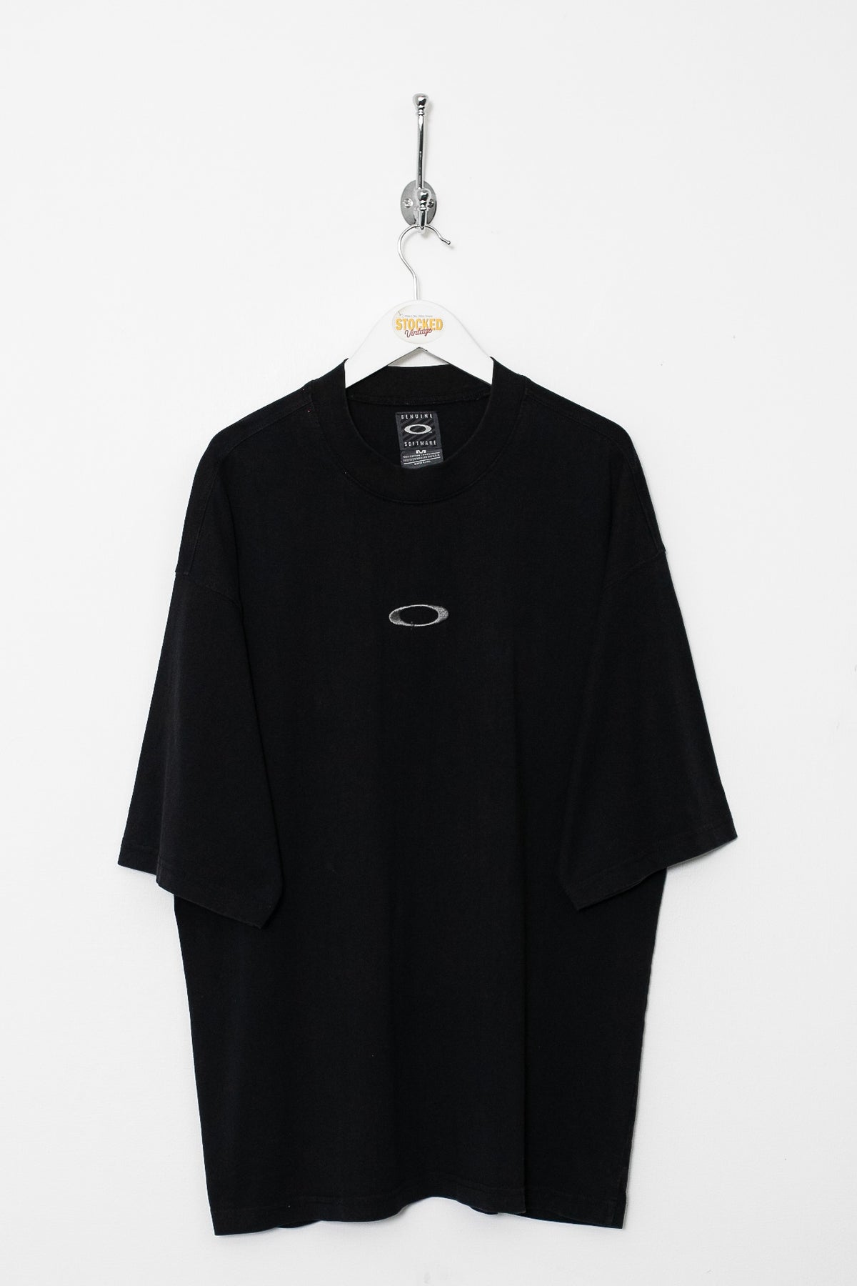 00s Oakley Tee (M)