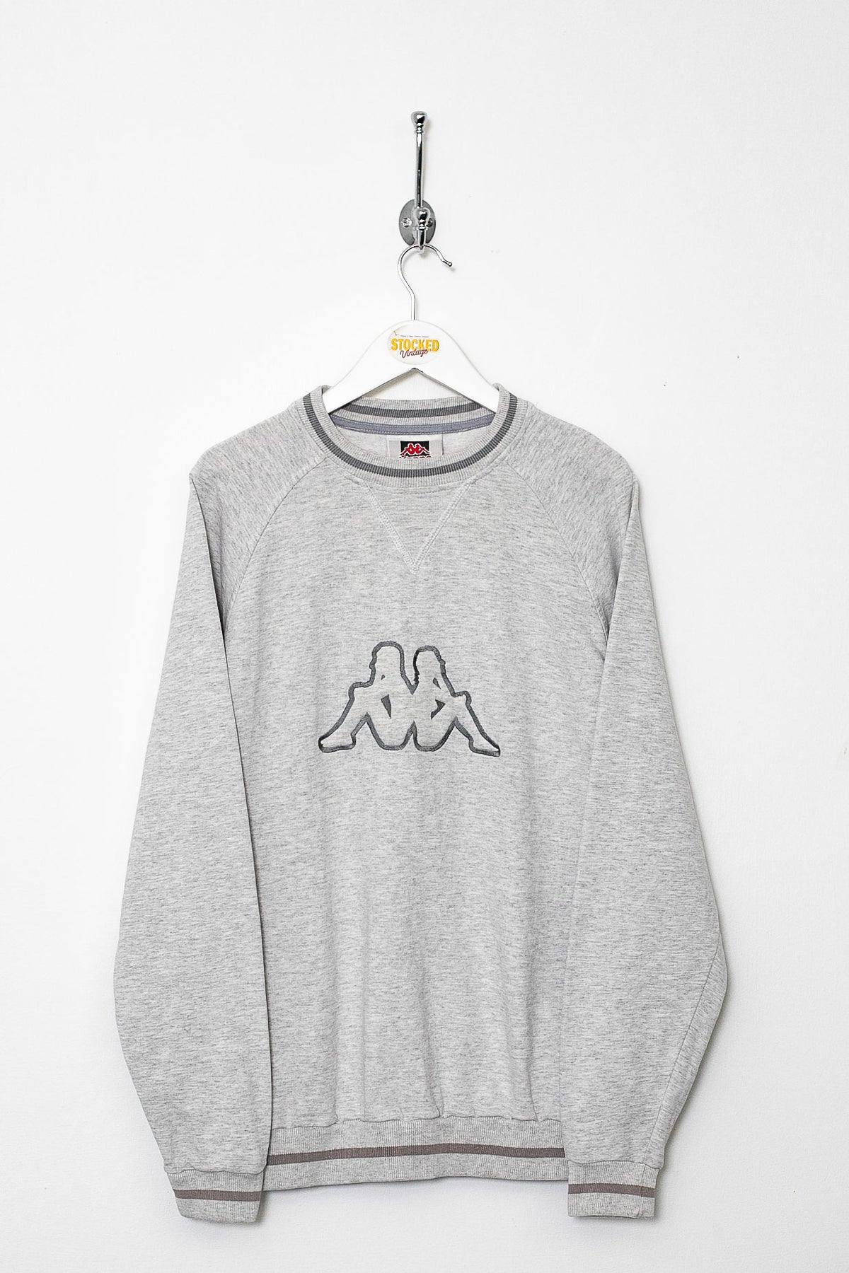 00s Kappa Sweatshirt (S)
