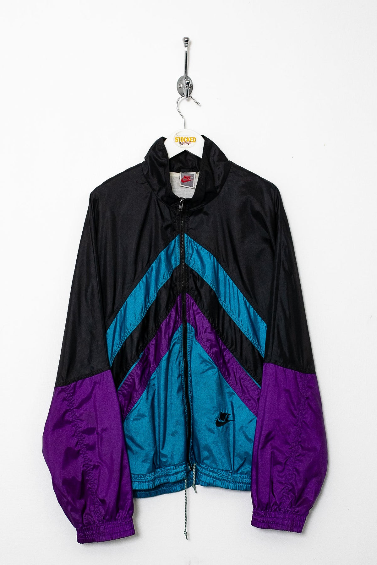 90s Nike Jacket (M)