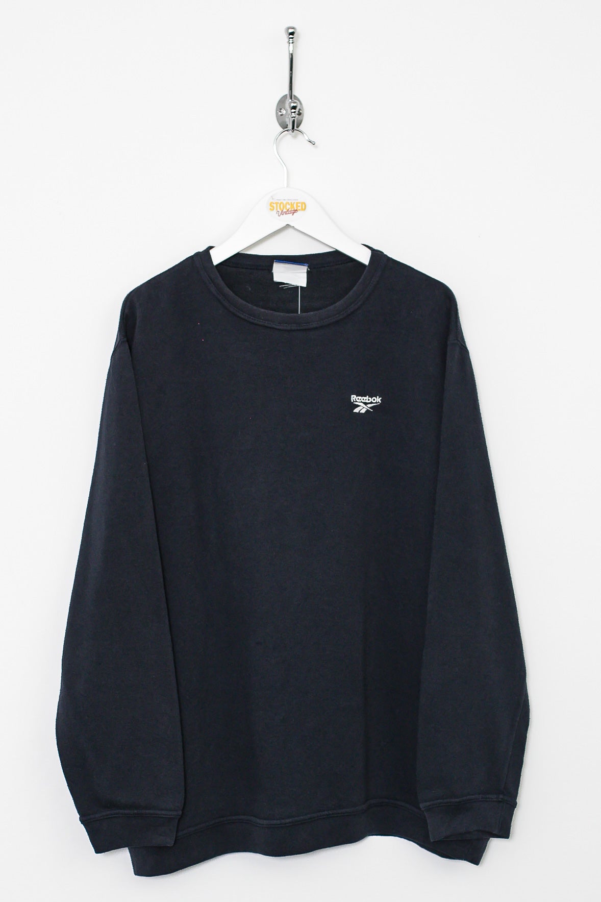 reebok sweaters