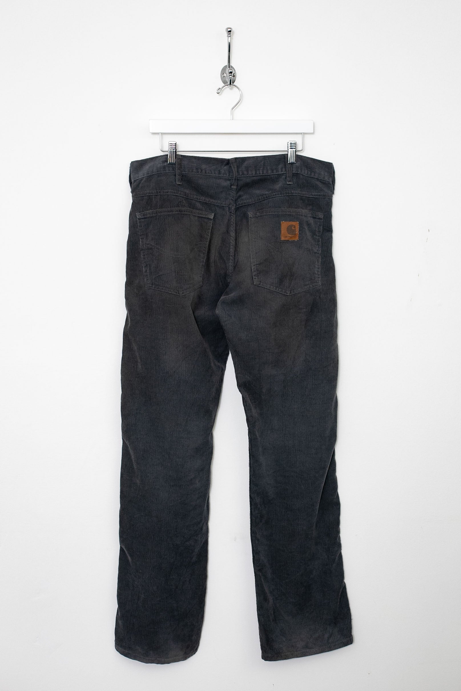 Carhartt sale corduroy trousers