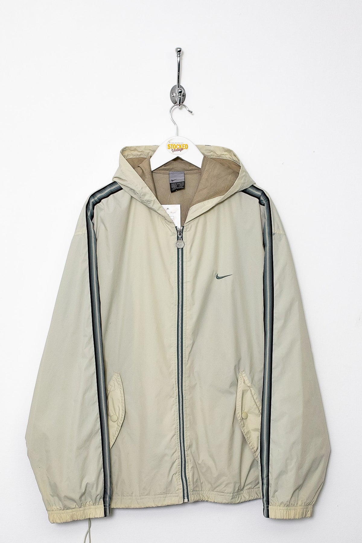 00s Nike Jacket (M)