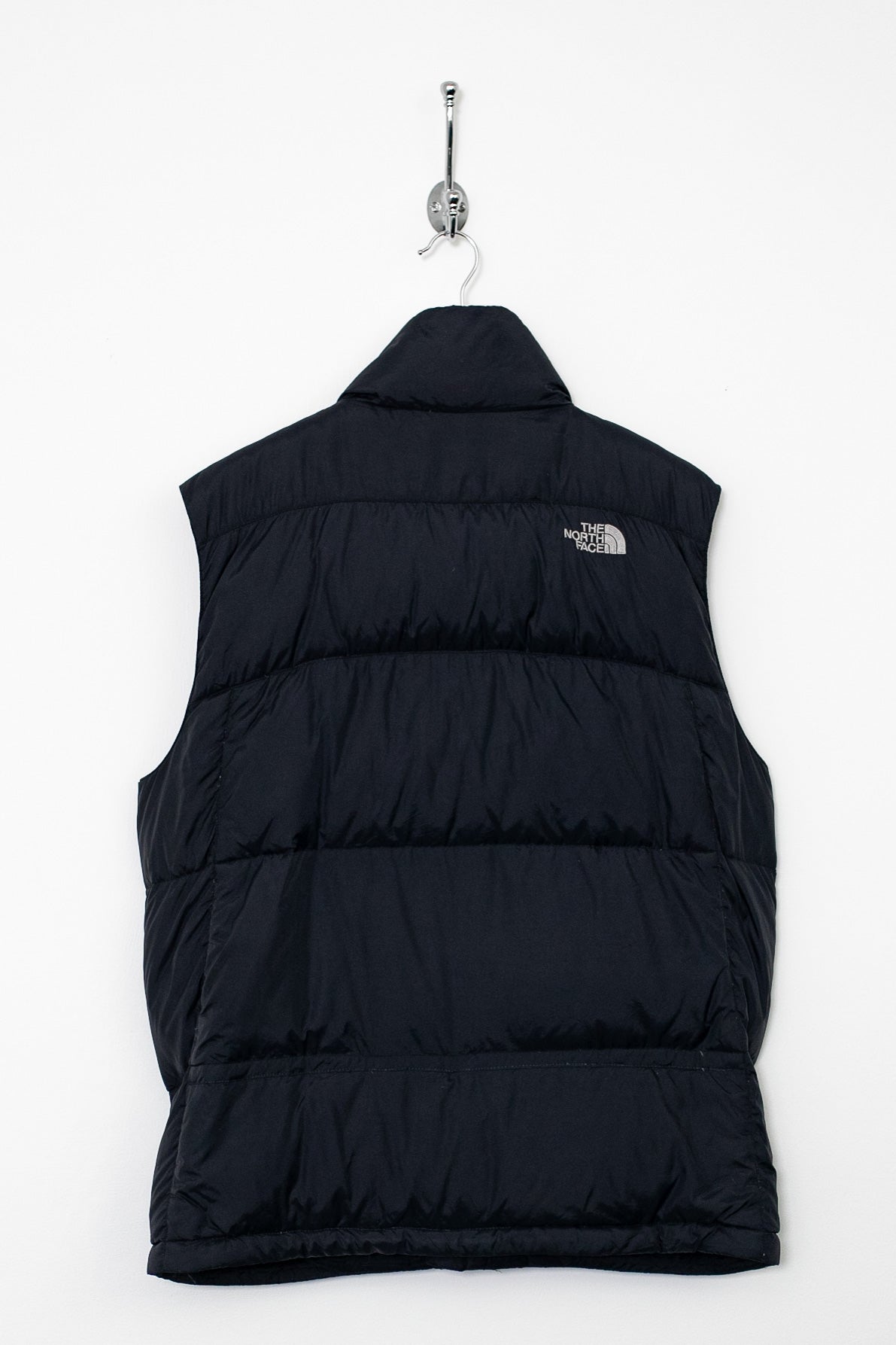 The North Face 550 Fill Gilet Puffer Jacket (M)