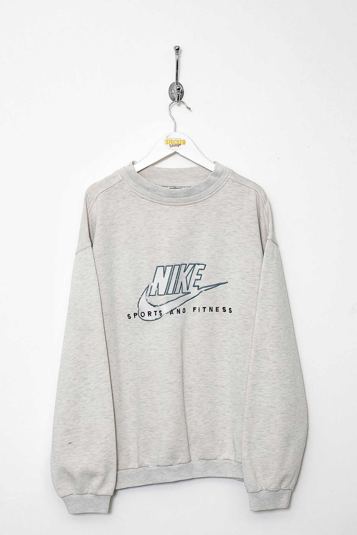 90s Nike Sweatshirt (M)