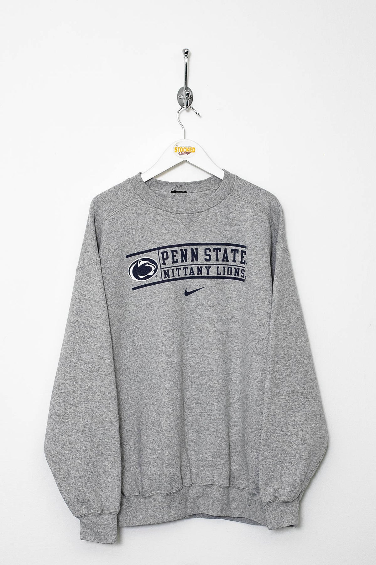 00s Nike Penn State Sweatshirt (M)