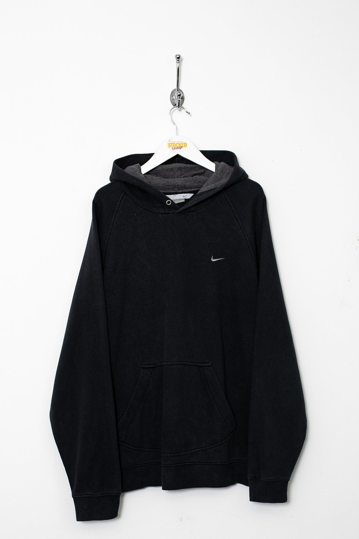 00s Nike Hoodie (L)