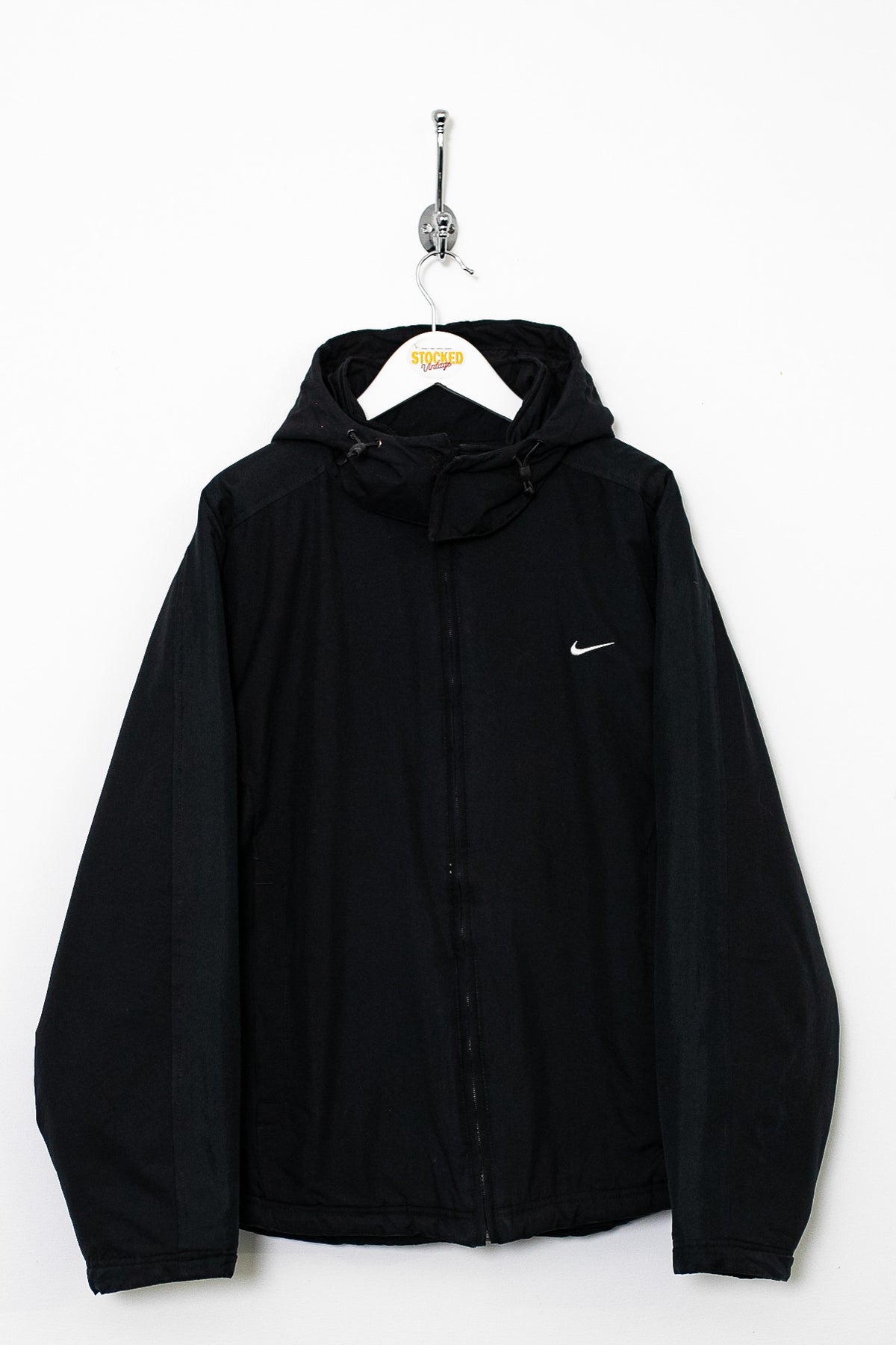 00s Nike Coat (M)