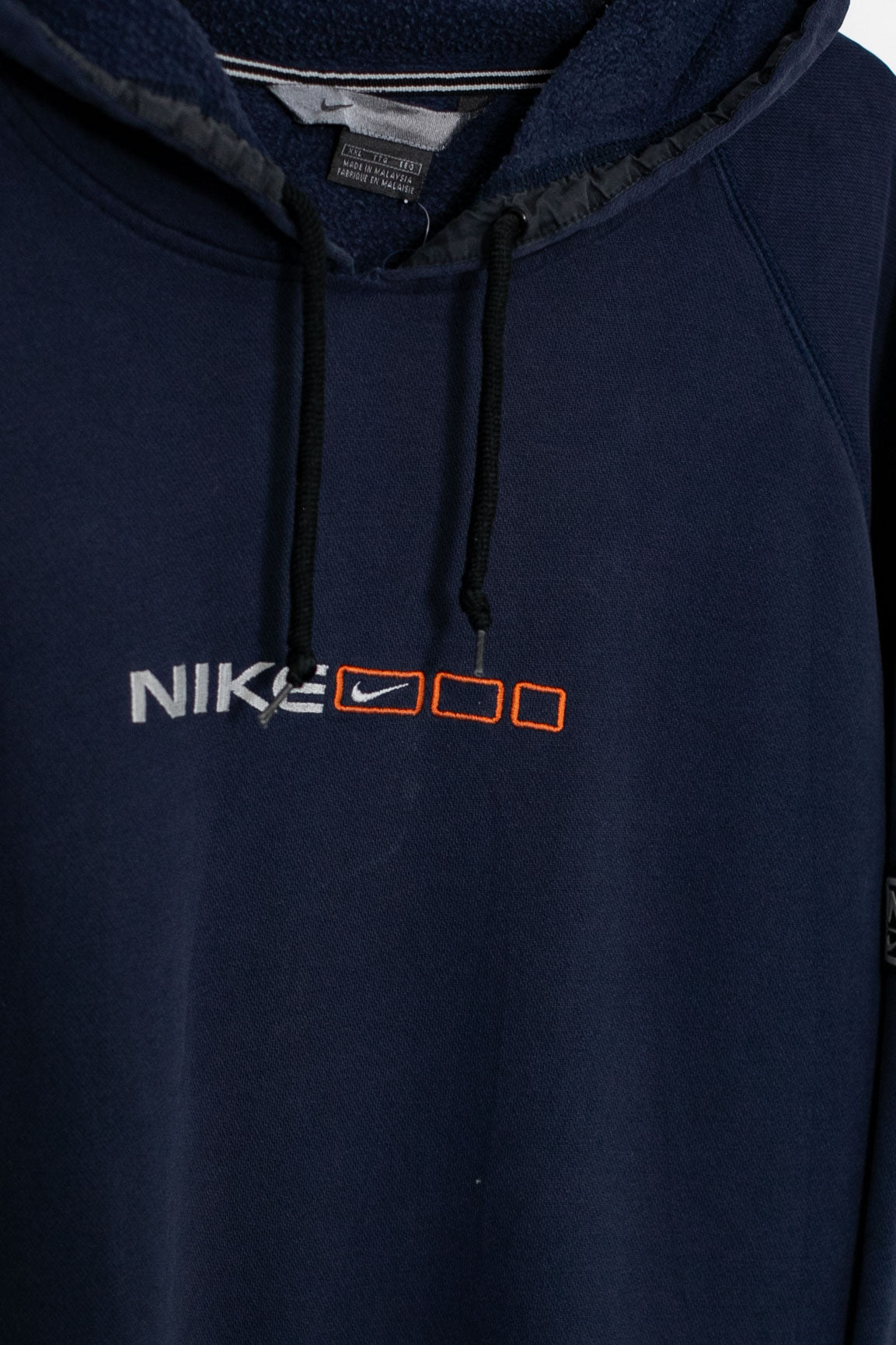 Nike discount zoom xxl