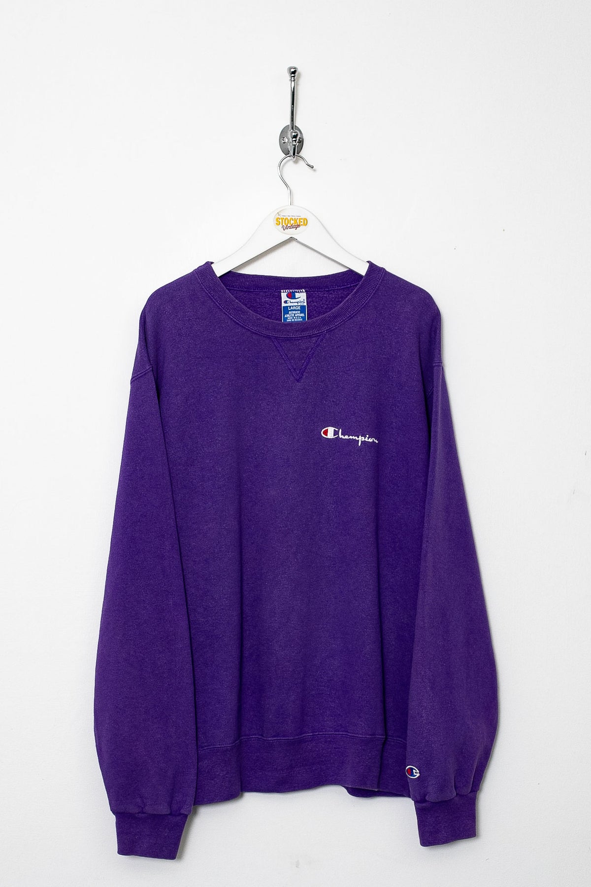 00s Champion Sweatshirt (M)