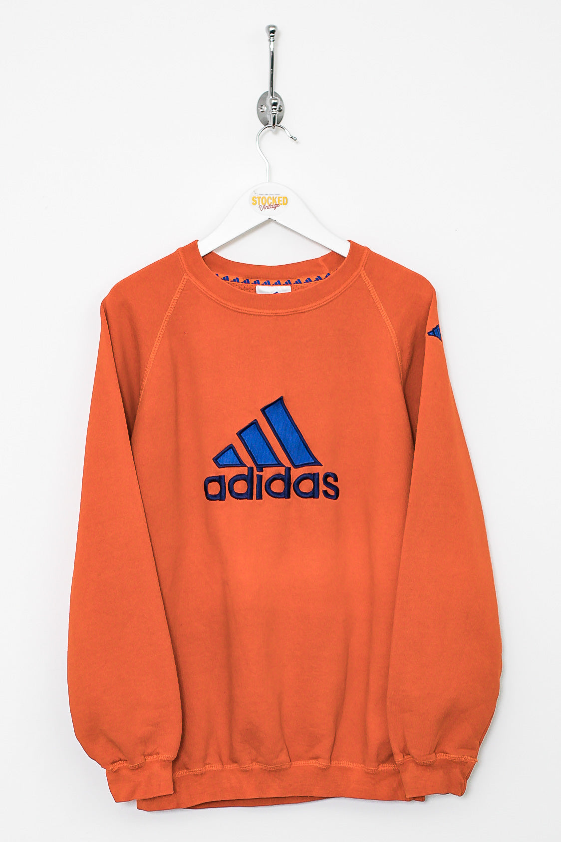 Adidas 90s Sweater Old Adidas Sweater Adidas Retro Adidas 90s