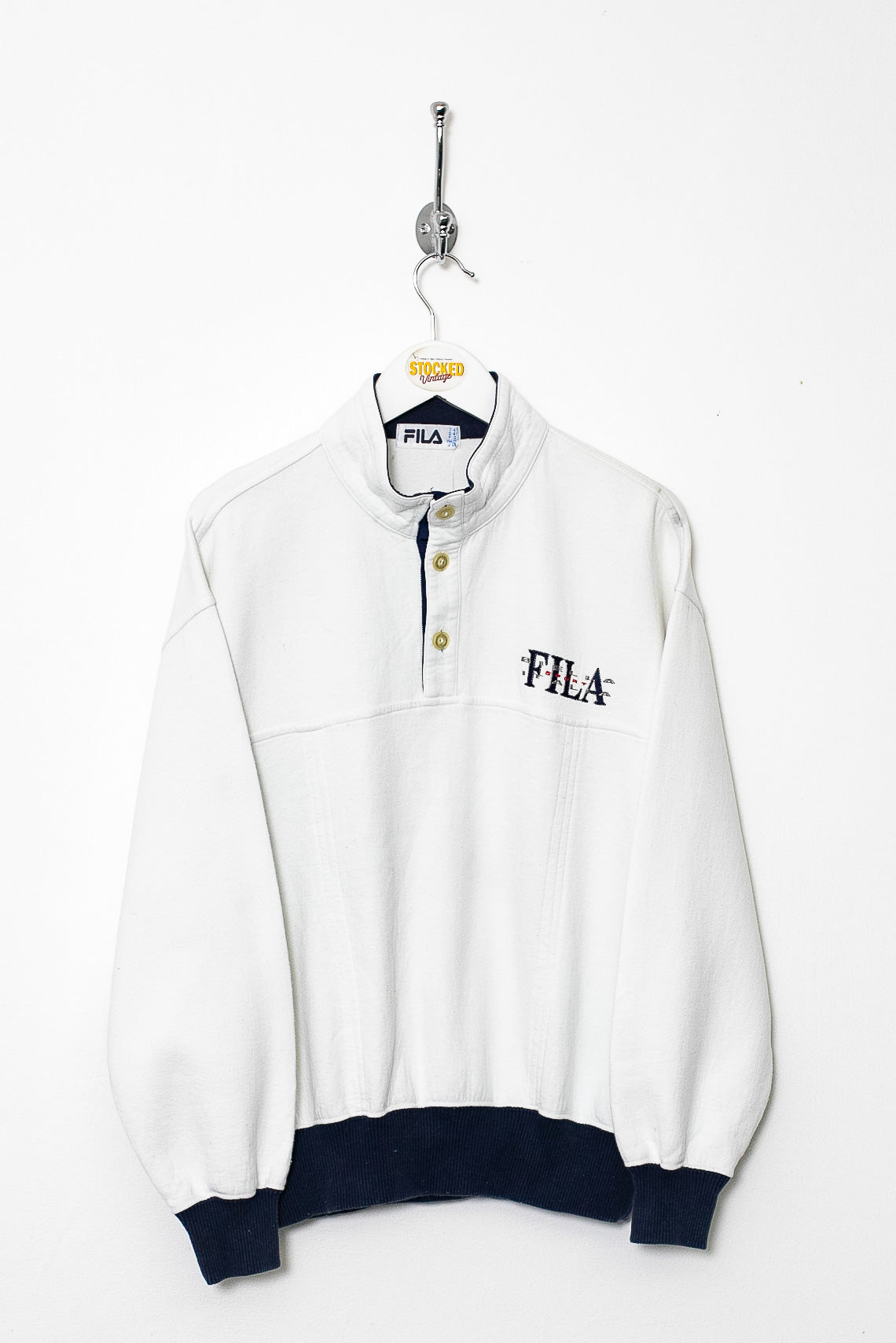 00s Fila Sweatshirt (S)