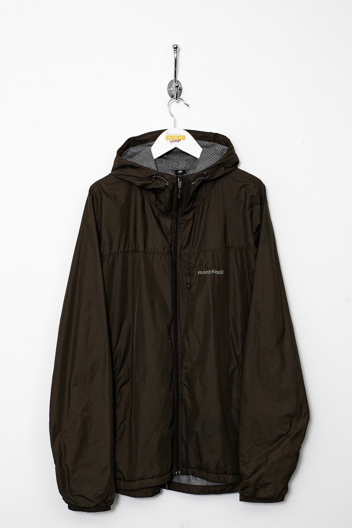 00s Mont Bell Jacket (M)