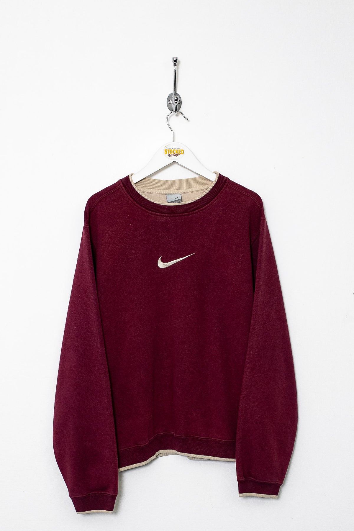 00s Nike Sweatshirt (S)