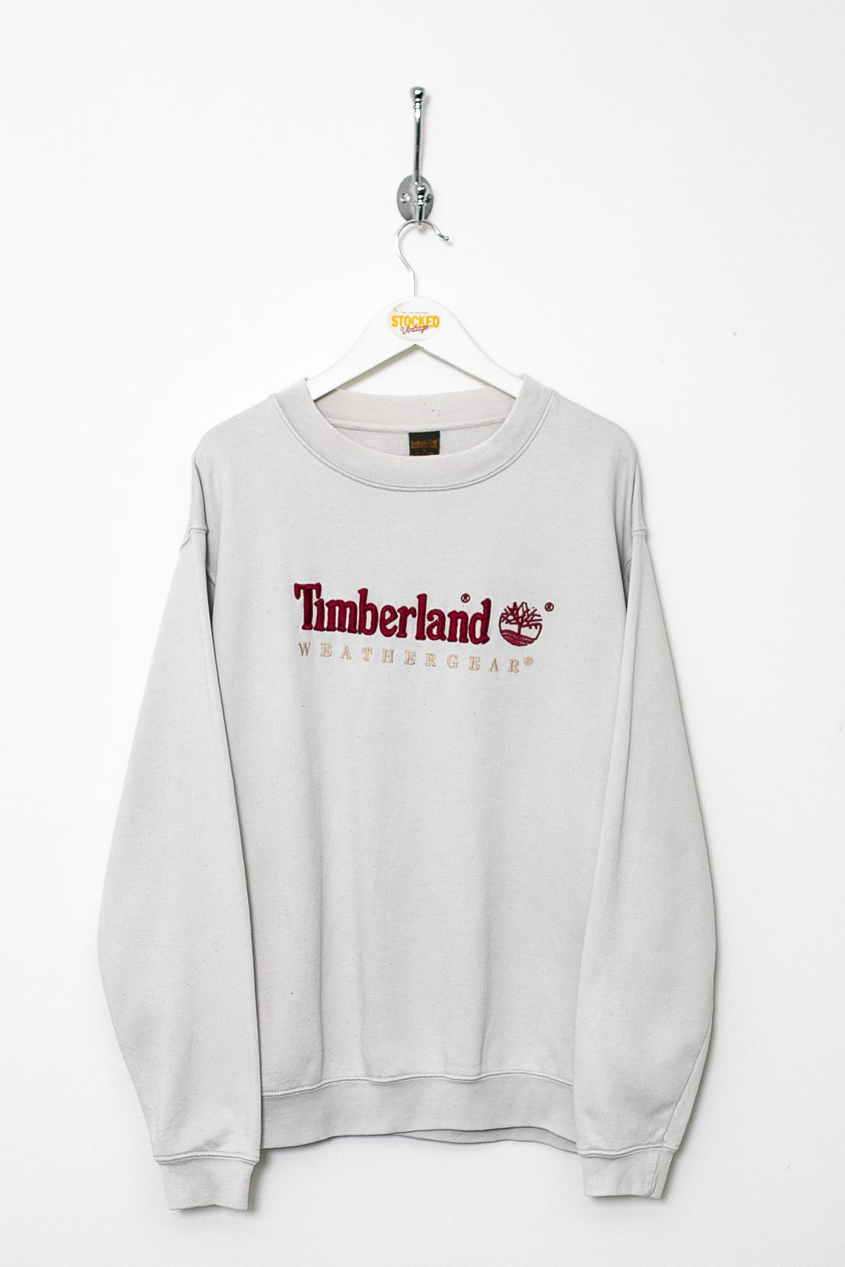 00s Timberland Sweatshirt (M)