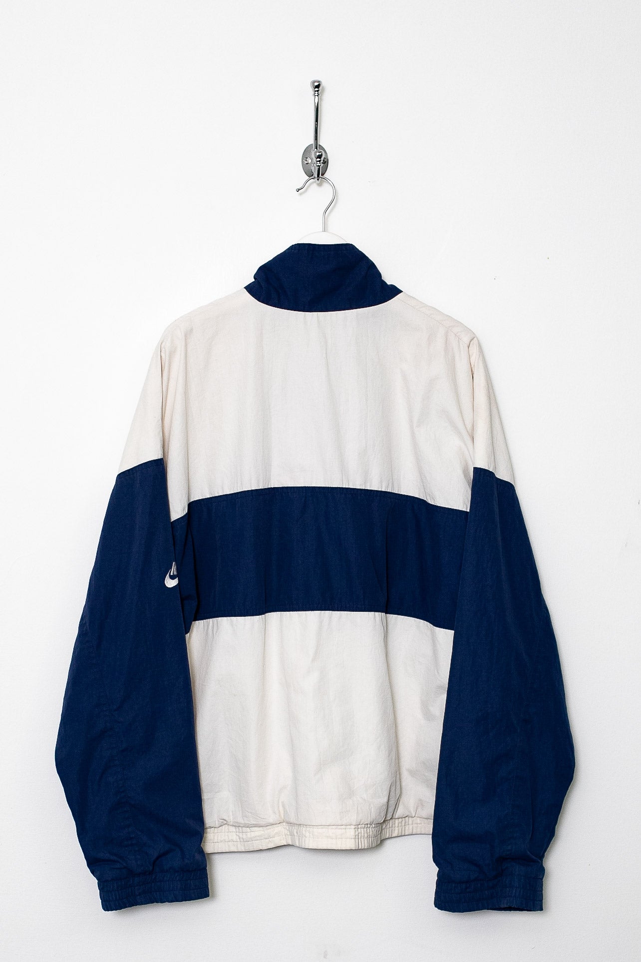 nike supreme court jacket