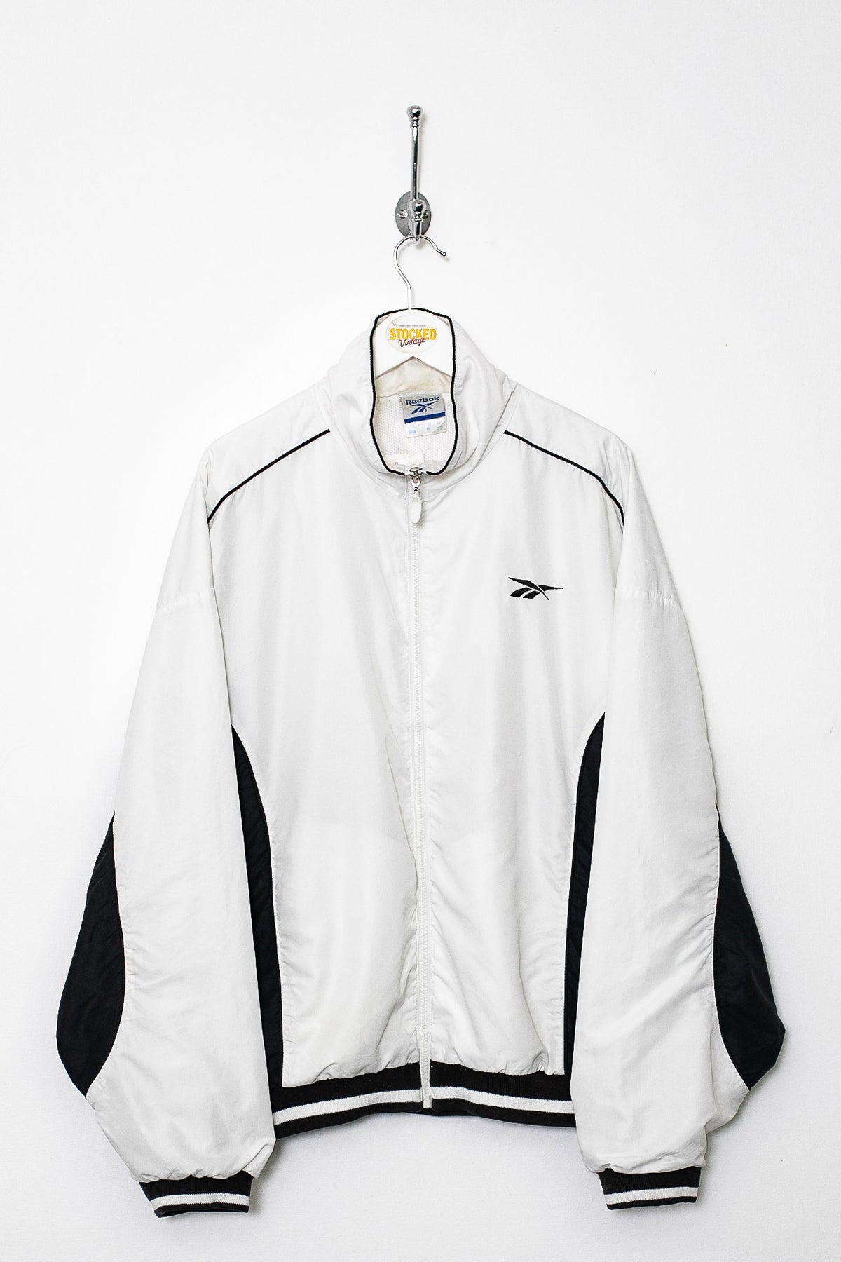 00s Reebok Jacket (M)