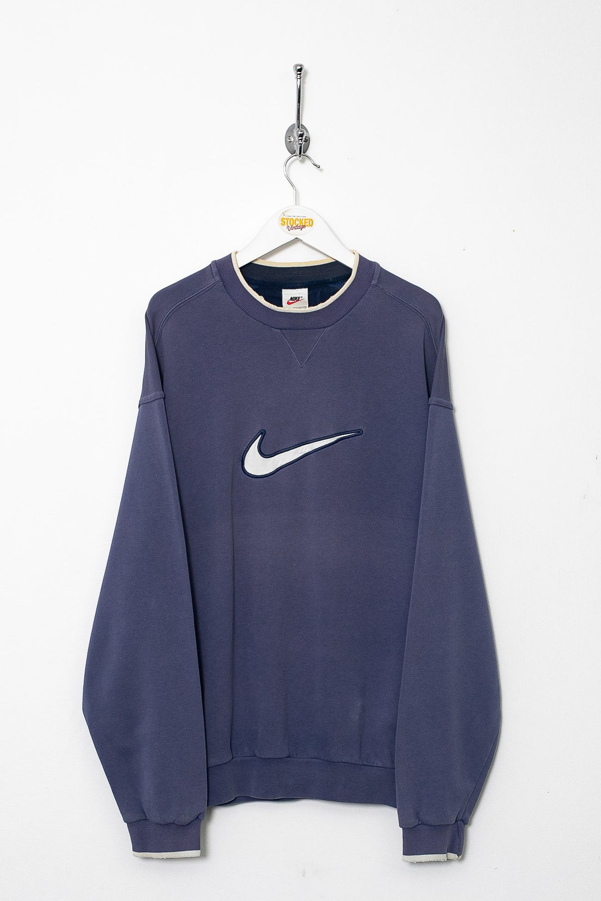 90s Nike Sweatshirt (M)