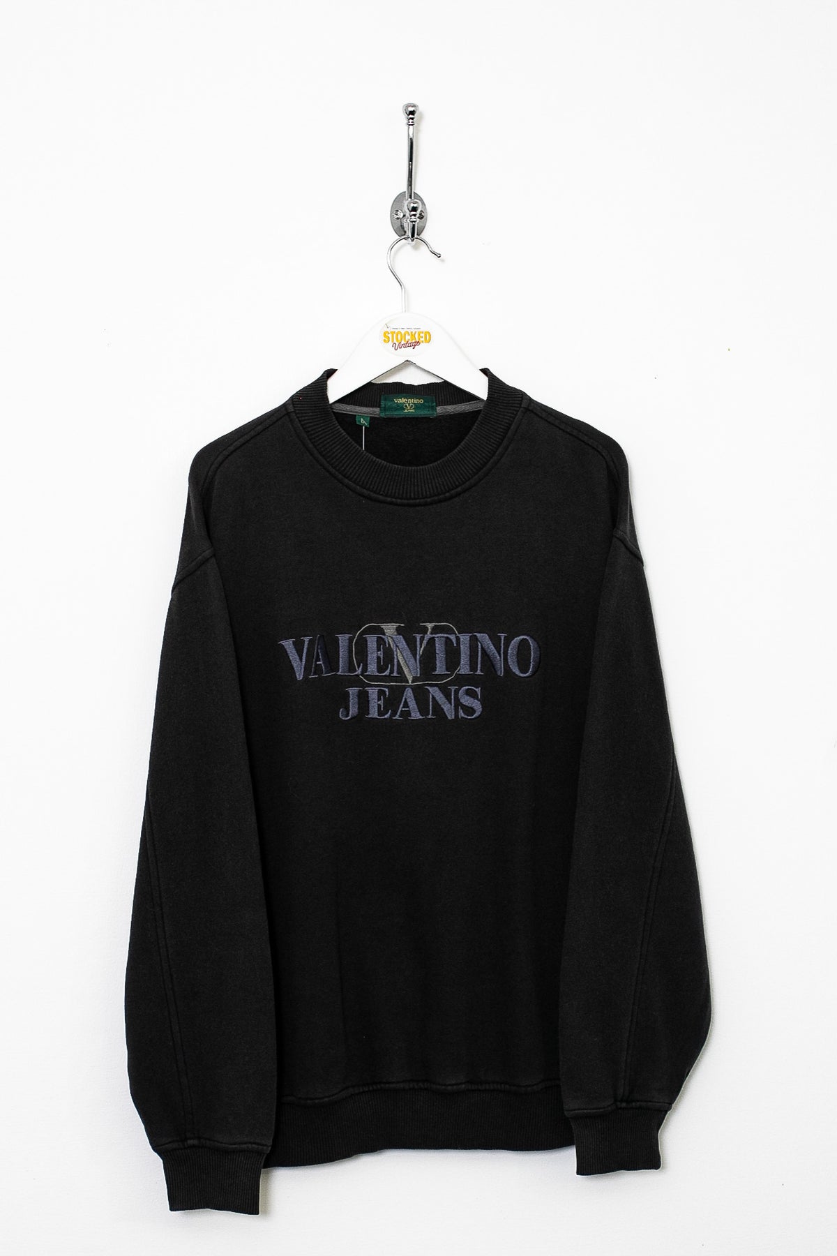 90s Valentino Sweatshirt (M)