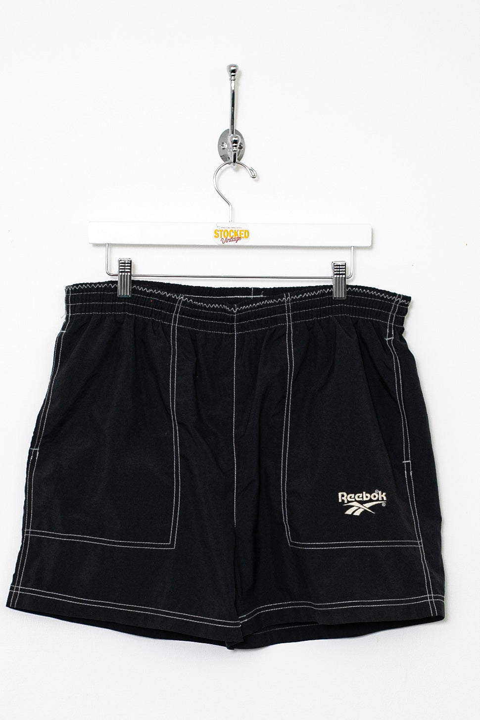 00s Reebok Shorts (M)